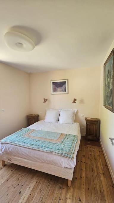 Maison Almati Pres De L'Ile Enchantee Fleury-sur-Orne Bagian luar foto